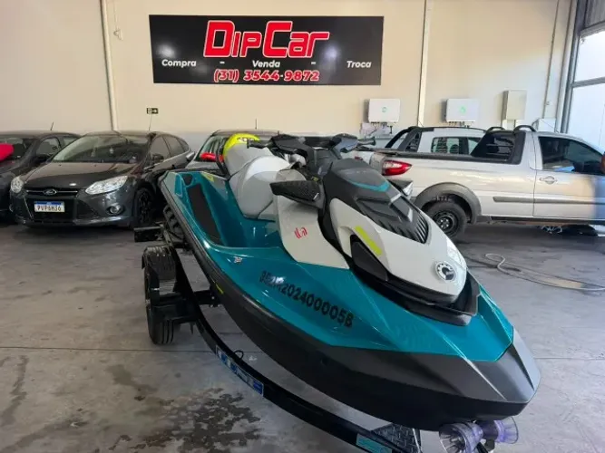 Jetski GTI170 2024