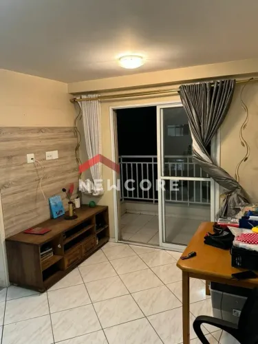 Apartamento em Rua Cônsul Orestes Correa - Macedo - Guarulhos/SP