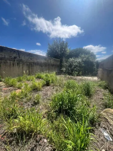 Terreno Residencial em Condomínio à venda em Vila Bocaina