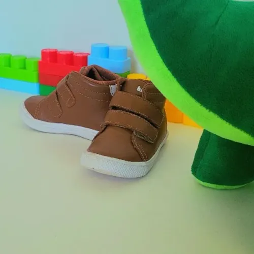 Tênis infantil masculino 21