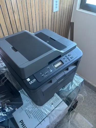 Multifuncional Laser Brother DCP-L2540DW - Recém-Revisada cópia e scanner