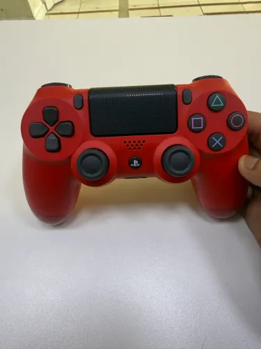 Controle original PS4