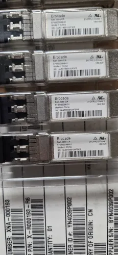 Sfp+ Brocade 16g
