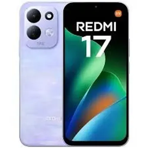 Celular XIAOMI 17 12 ram 256 GB lilás