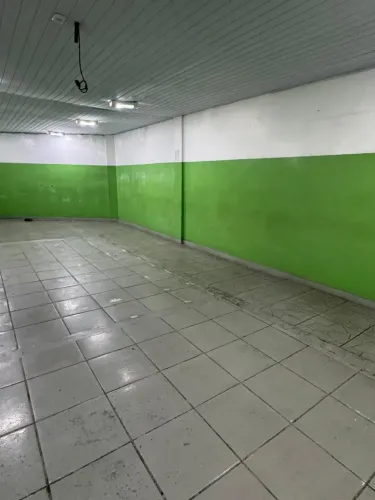 Ponto Comercial na Cidade Nova