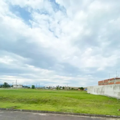 Ótimo Terreno de 360m² (12X30) no Condomínio Caminho da Mata Bella Vittà - Caçapava/SP