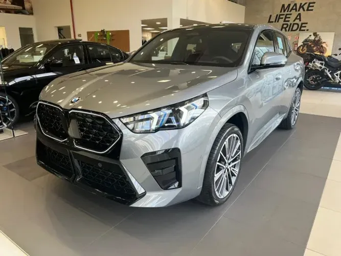 BMW X2 Xdrive20i M Sport 2026