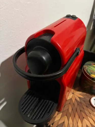Cafeteira expresso Inissia