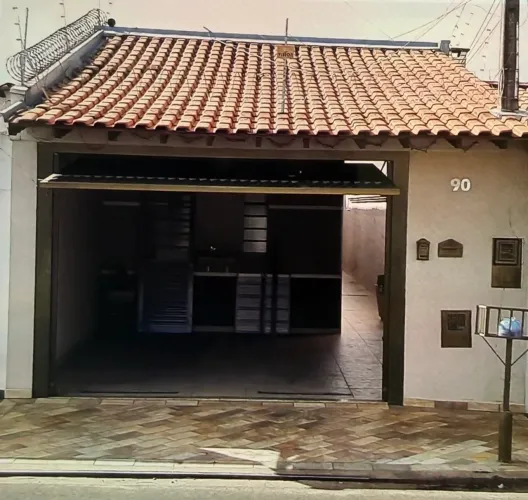 Vendo/troco casa barata