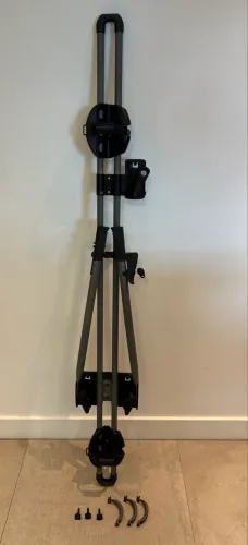 Transbike Thule Freeride 532
