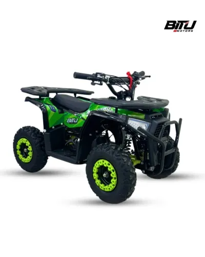 Quadriciclo Bituzinho 49 2026 (0KM - Pronta entrega) EM ATÉ 12x SEM JUROS
