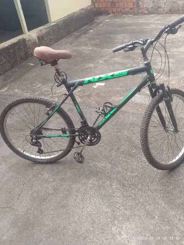 Vendo bike