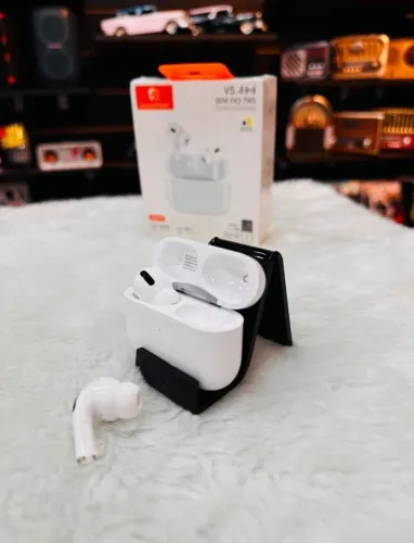 Fone de ouvido - Bluetooth