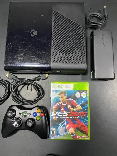Xbox 360 S