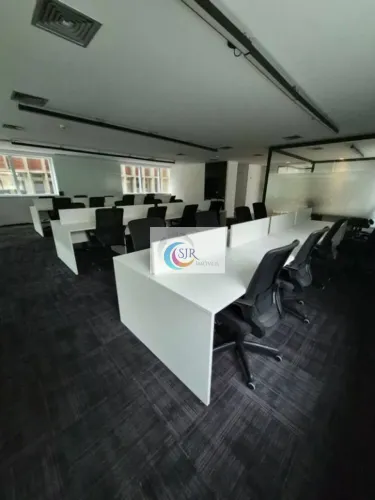 Conjunto para alugar, 175 m² por R$ 30.000,00/mês - Consolação - São Paulo/SP