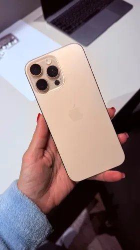 iPhone 16 ProMax 256gb