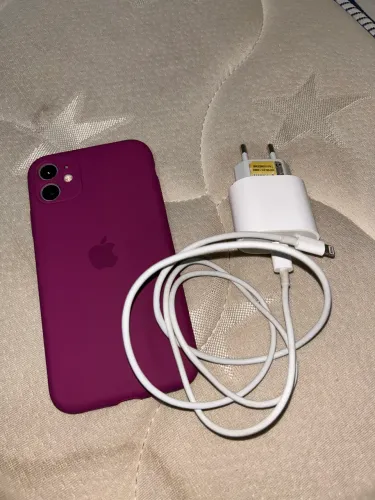 iPhone 11 128 GB
