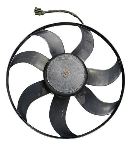 Ventoinha Radiador Gol Saveiro Voyage G5 G6 - 5u0959455c