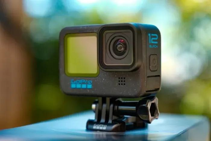 GoPro 12 Black