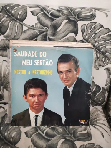 LP Sertanejos dois