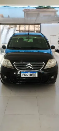 Citroen C3 GLX 1.4/ GLX Sonora 1.4 Flex 8V 5P 2010