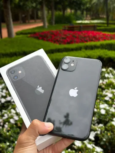IPhone 11