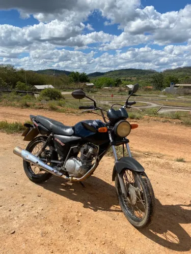 Titan 150ks