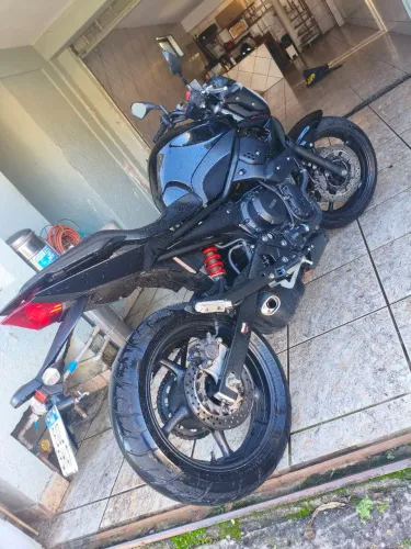 XJ6 vendo ou troco 
