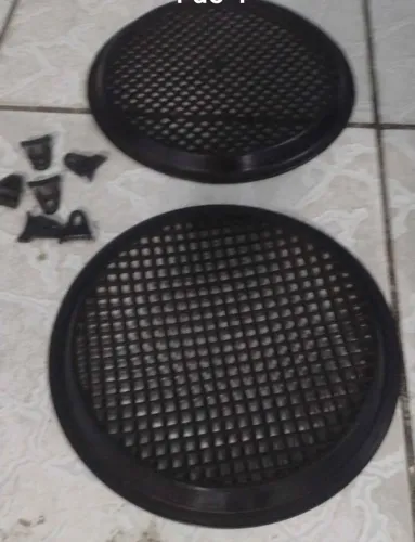 Vendo dois alto-falante de 12 de 400