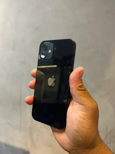 iPhone 12 256gb todo original 