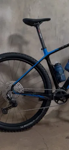 Bike Groove Fibra de Carbono