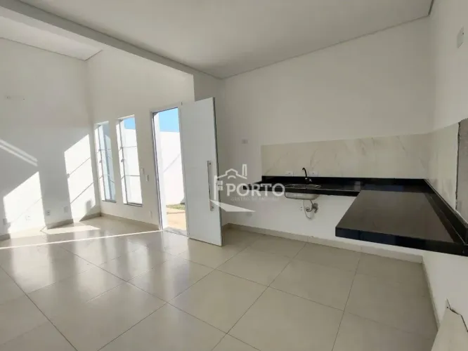Casa 2 quartos à venda no bairro Aparecida l em Saltinho