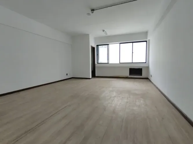 Sala Comercial 40m² ao lado do Shopping Cidade - Centro BH