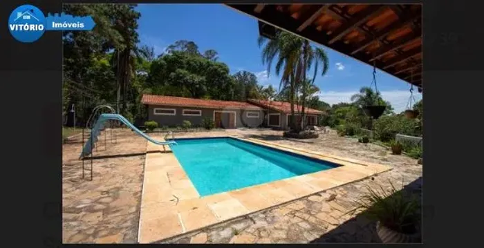 Casa de Campo no Saboó ! !