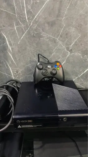 Xbox 360 