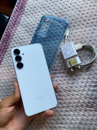 Samsung A55 5g