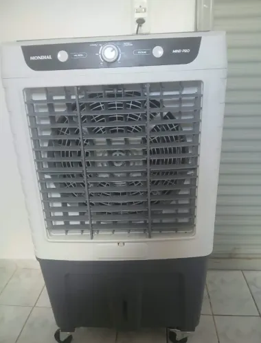 Climatizador 55 litros