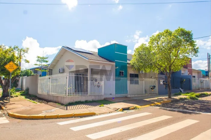 Casa à venda no São Francisco