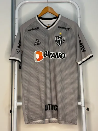 Camisa Original Atletico MG Goleiro 2021 GG ( G )