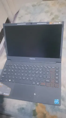 notebook positivo