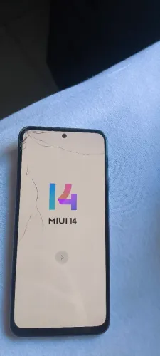 Vendo Redimi Note 10 
