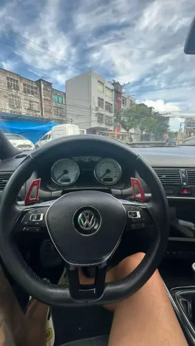 Volante multifuncional Volkswagen 