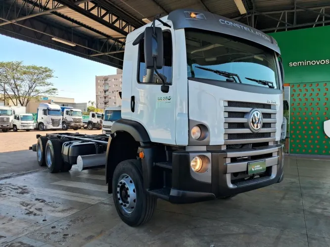 Volkswagen 26.280 2020