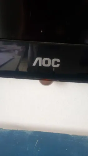 Televisão AOC Roku 40 polegadas