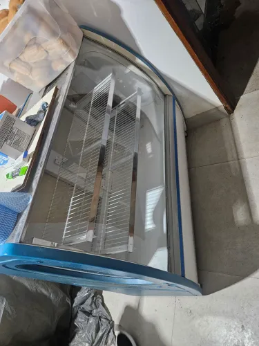 Balcão Gelopar 110v