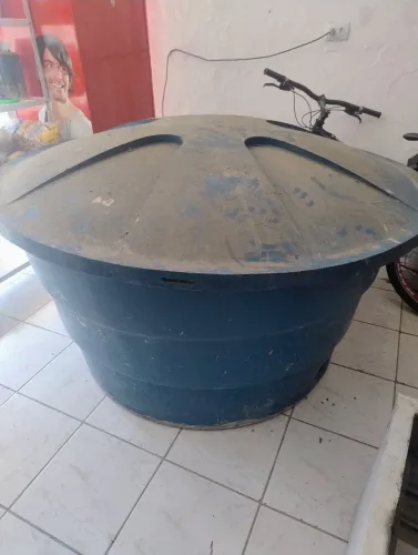 Caixa Dágua 1000 Litros 