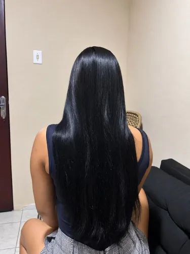 Fabi mega hair 