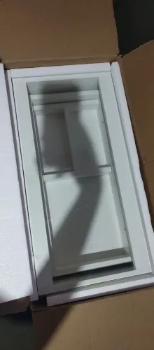 Penteadeira suspensa nova!!!