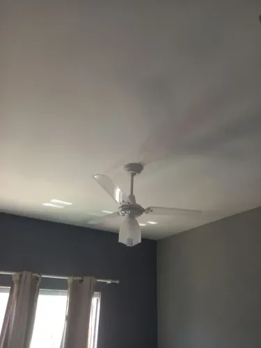 Ventiladores de teto