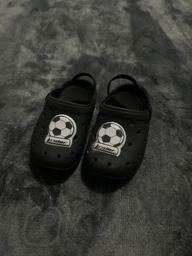 Crocs Rider Grendene Kids 17/18